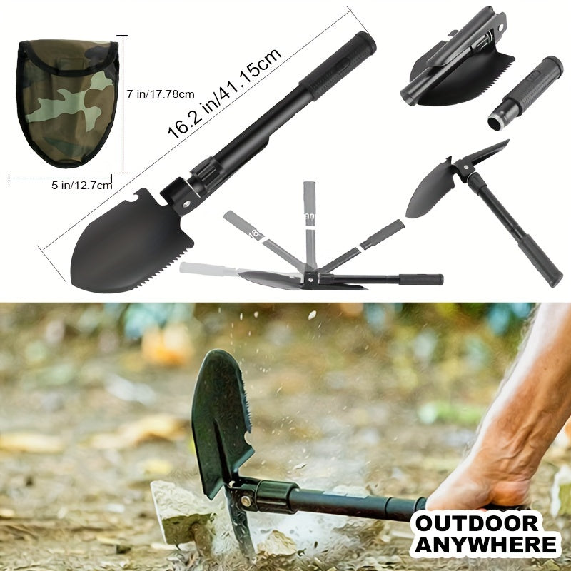 Tenacity TitanPack™ 142