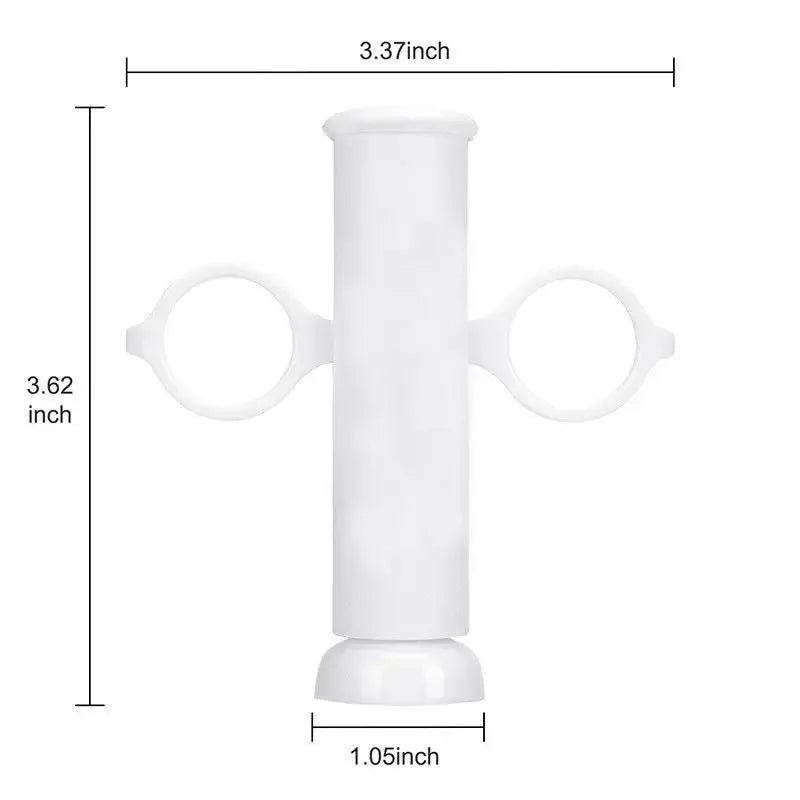 Vacuum Venom Extractor