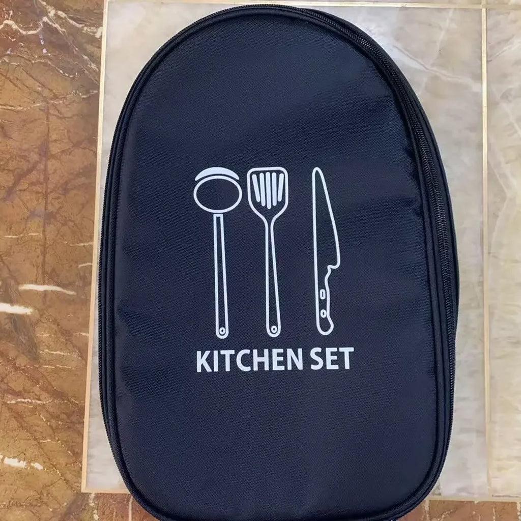 Tenacity Field-Chef Kit