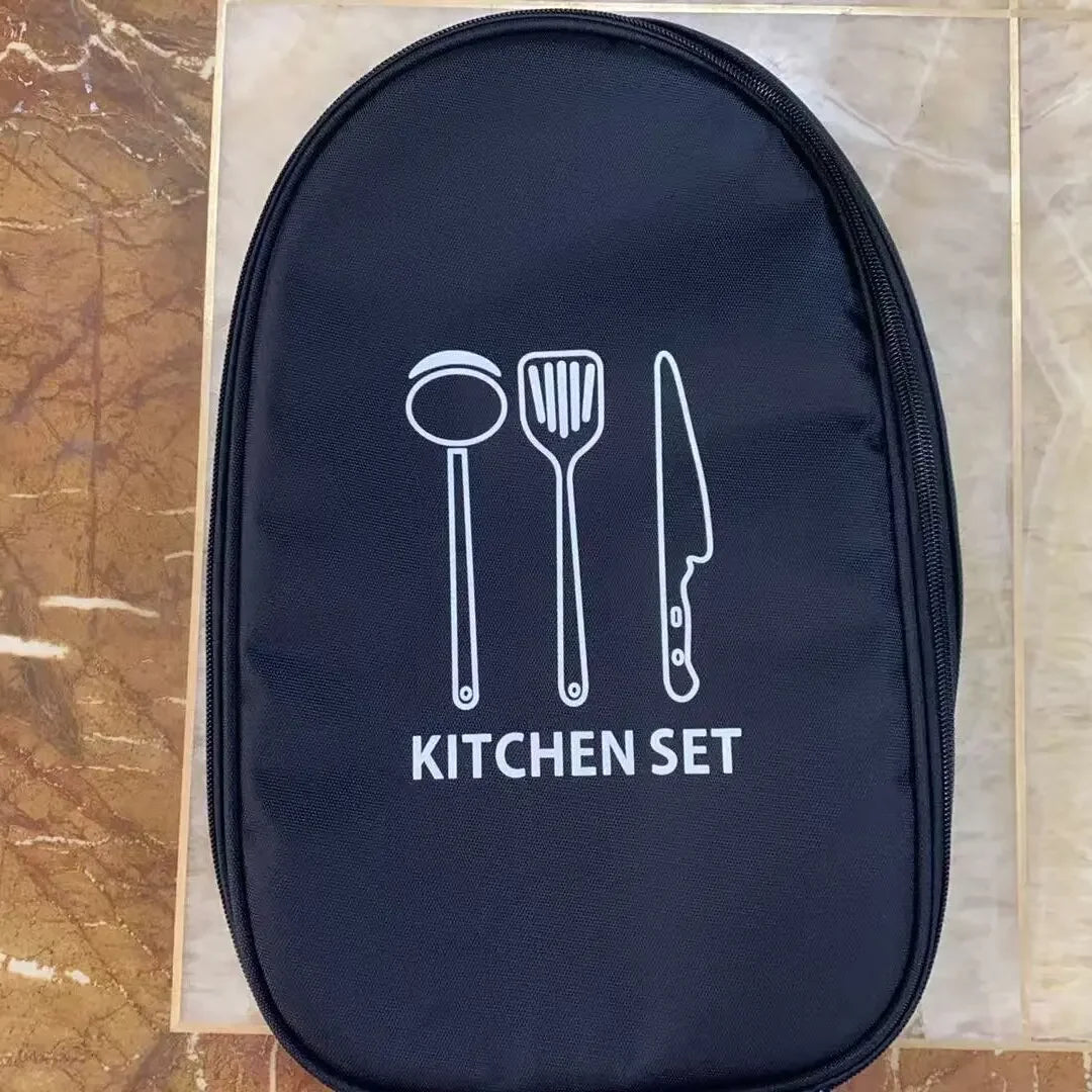 Tenacity Field-Chef Kit