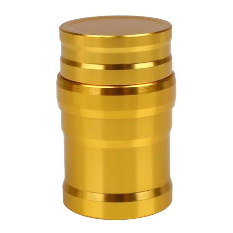 Portable Alcohol Lamp