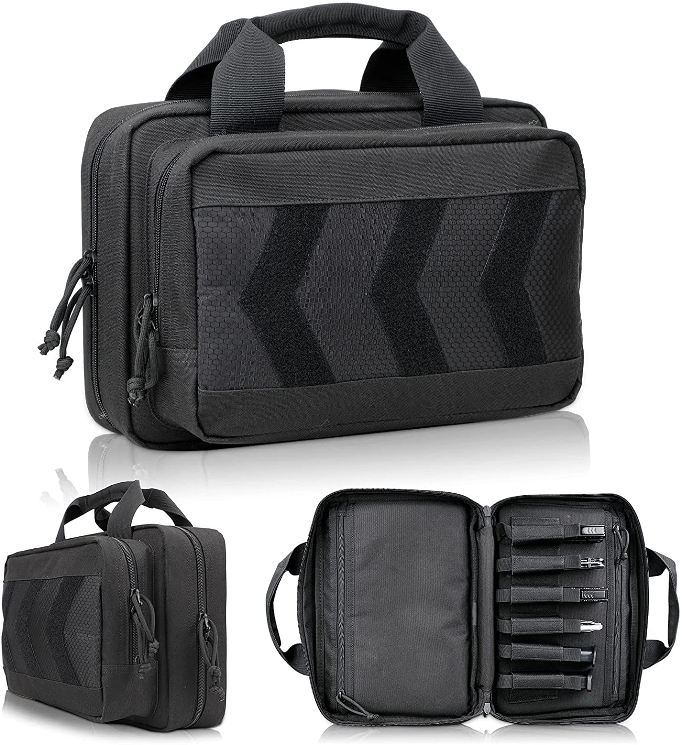 Tenacity SideArm Lockdown Pouch