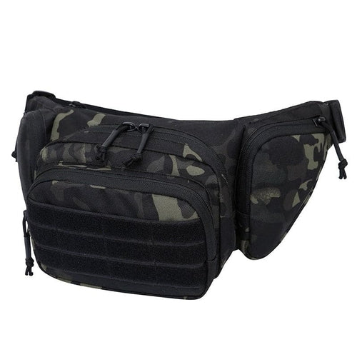 Tenacity Tactical Conceal Carry Waist Pack