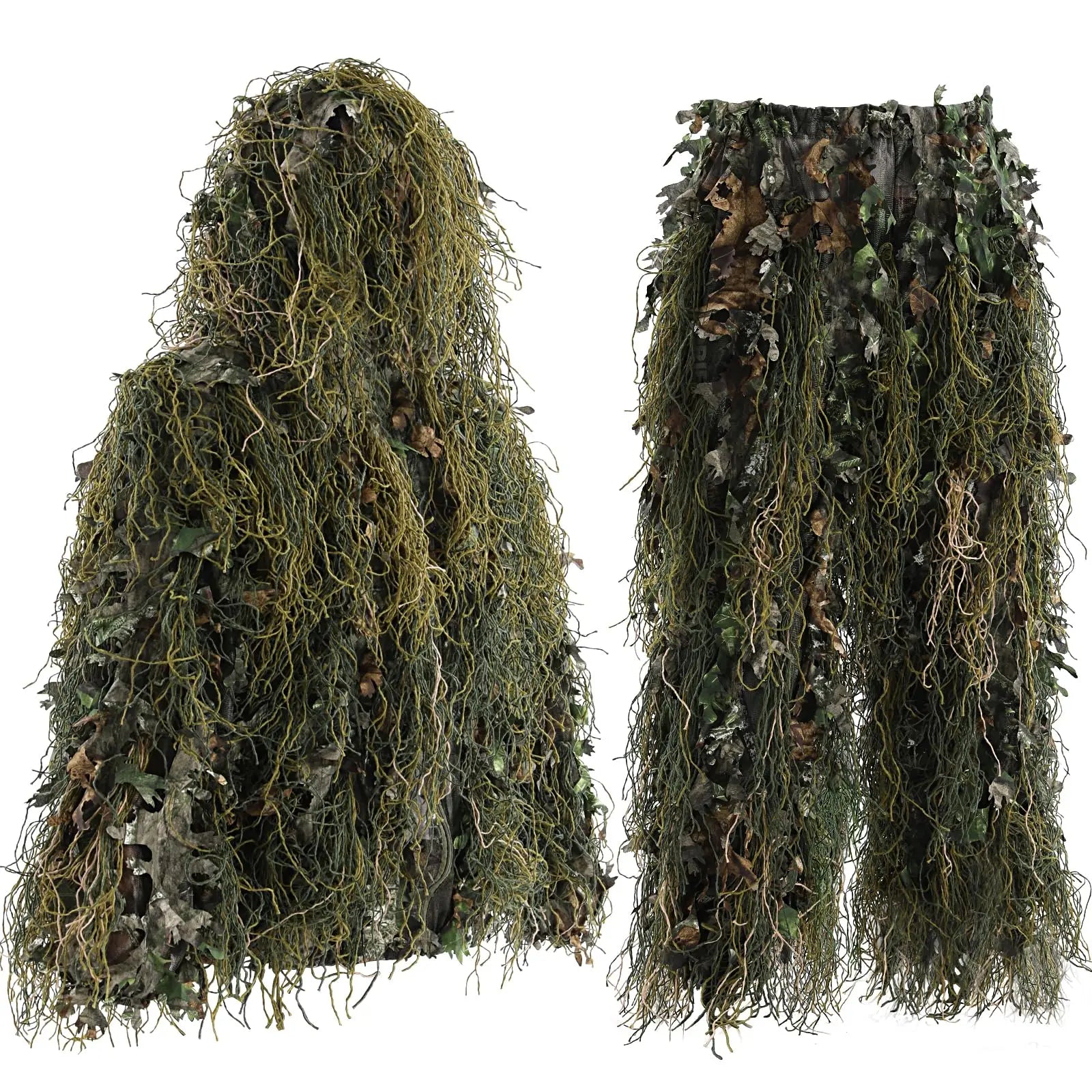 Tenacity GhostWeave™ Ghillie Suit