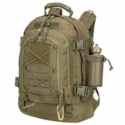 Tenacity TitanPack – Waterproof Tactical Backpack