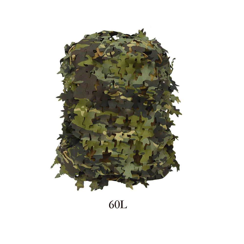 Tenacity GhostWeave™ Pack Shroud