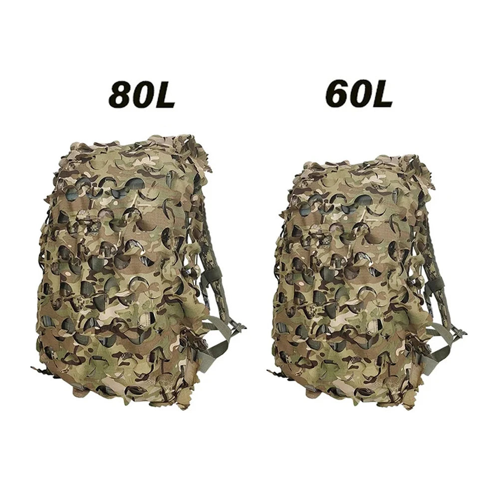 Tenacity GhostWeave™ Pack Shroud