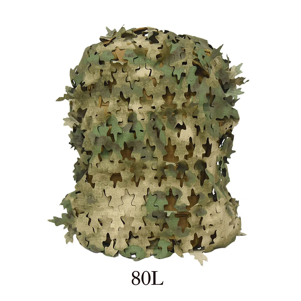 Tenacity GhostWeave™ Pack Shroud