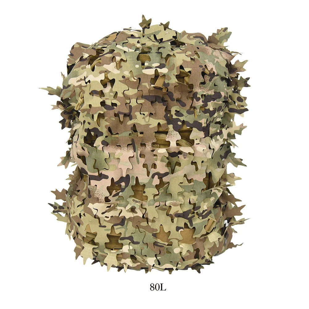 Tenacity GhostWeave™ Pack Shroud