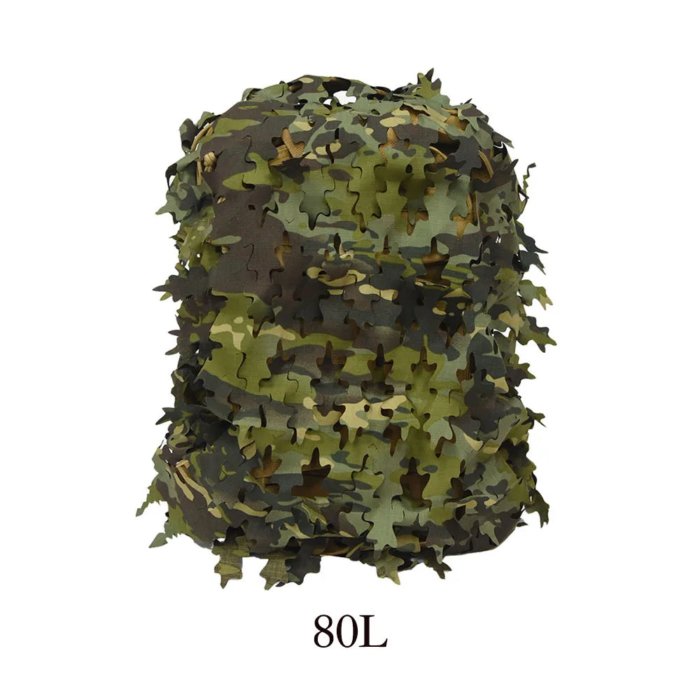 Tenacity GhostWeave™ Pack Shroud