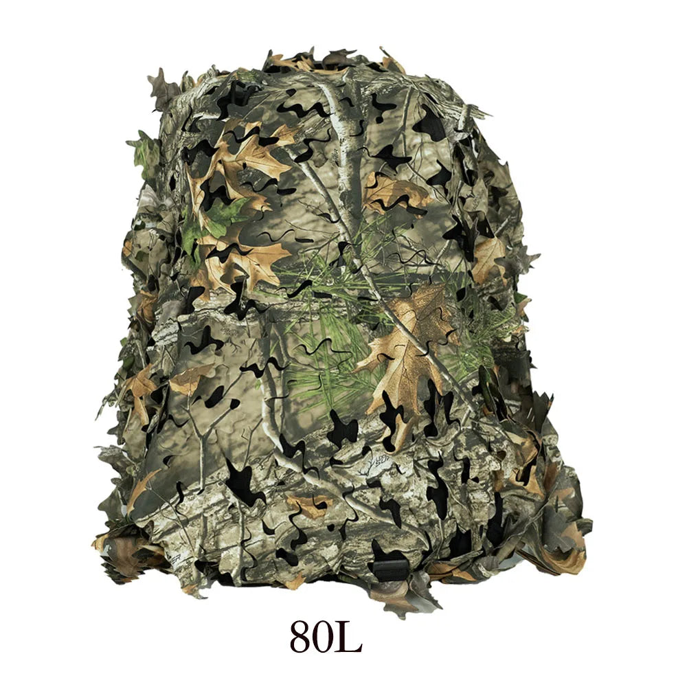 Tenacity GhostWeave™ Pack Shroud