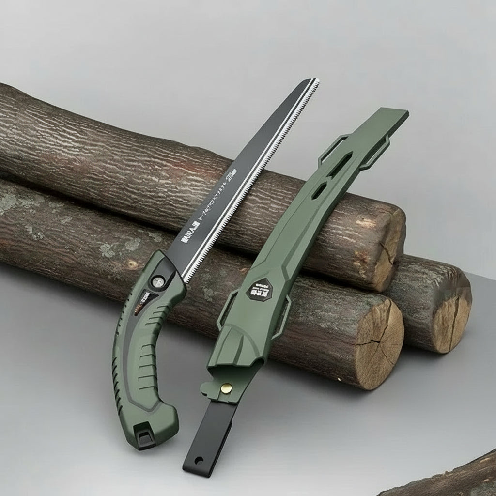 Tenacity TimberStrike™ Saw