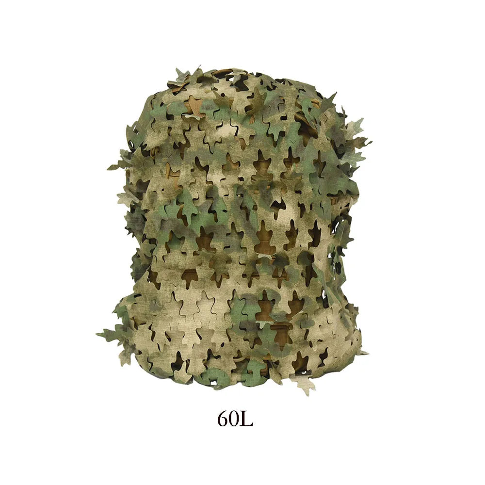 Tenacity GhostWeave™ Pack Shroud