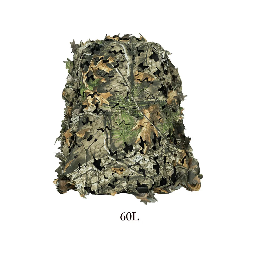 Tenacity GhostWeave™ Pack Shroud