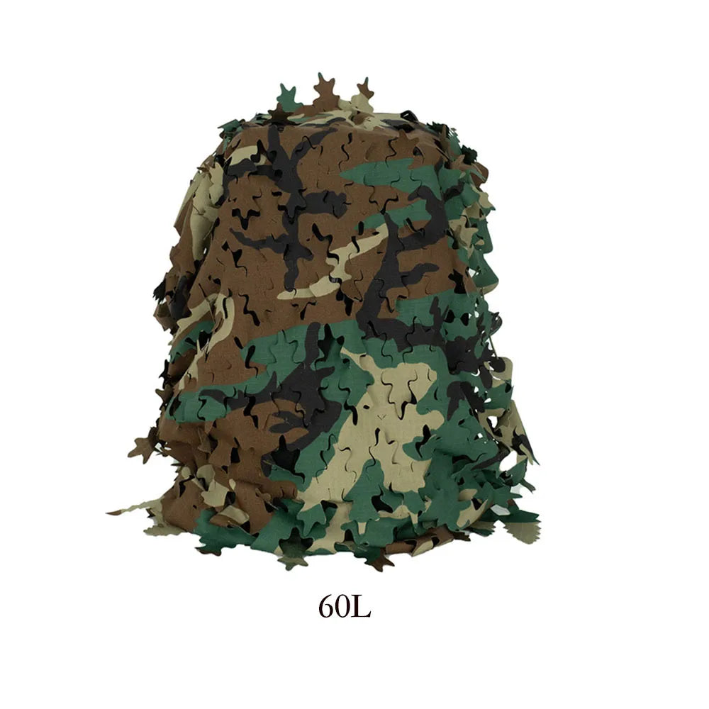 Tenacity GhostWeave™ Pack Shroud