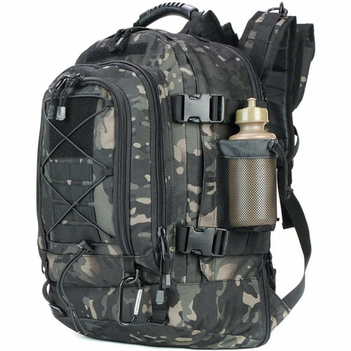 Tenacity TitanPack – Waterproof Tactical Backpack