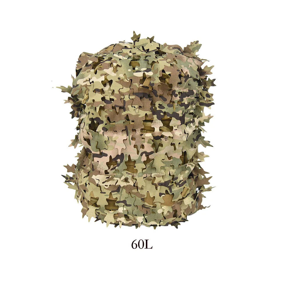 Tenacity GhostWeave™ Pack Shroud