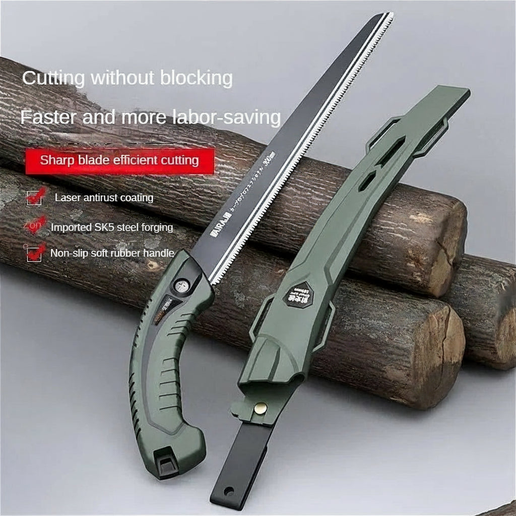 Tenacity TimberStrike™ Saw