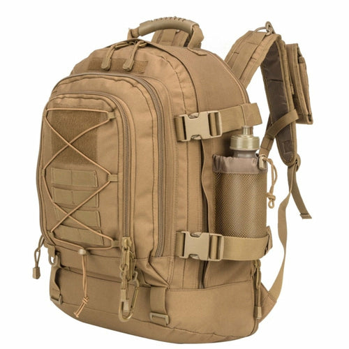 Tenacity TitanPack – Waterproof Tactical Backpack