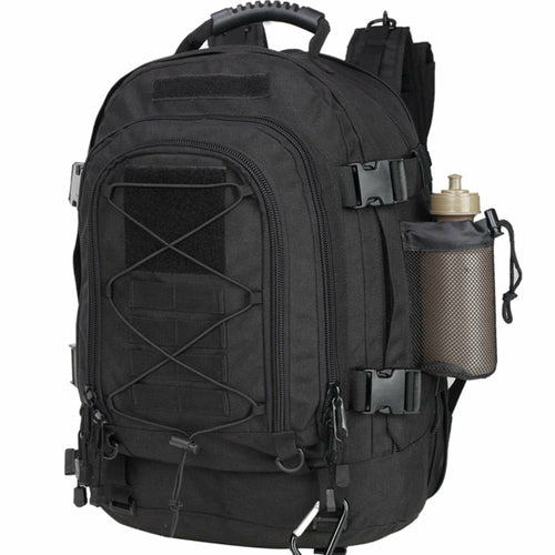 Tenacity TitanPack – Waterproof Tactical Backpack