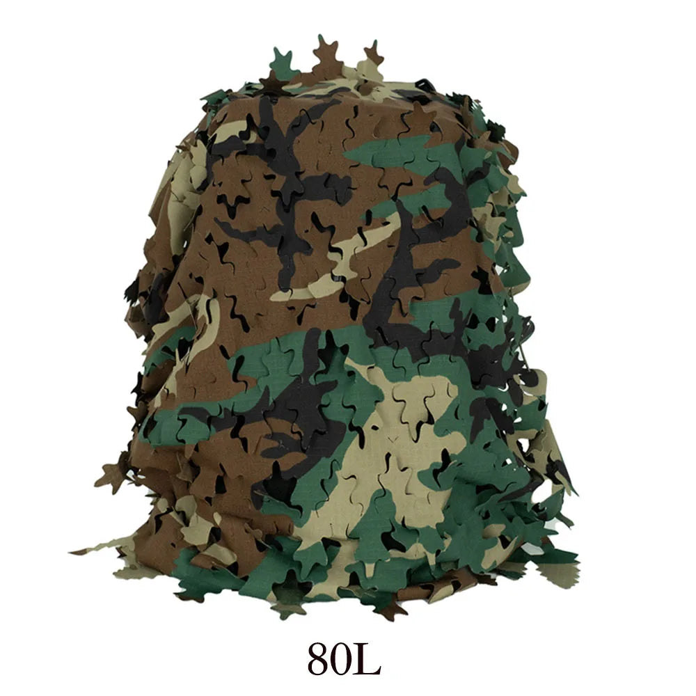 Tenacity GhostWeave™ Pack Shroud