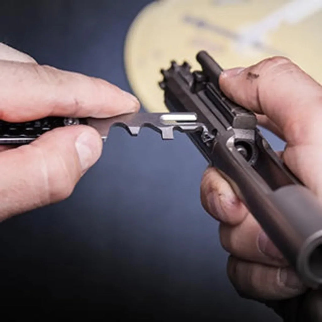 Tenacity CarbonClaw AR-15 BCG Cleaning Tool