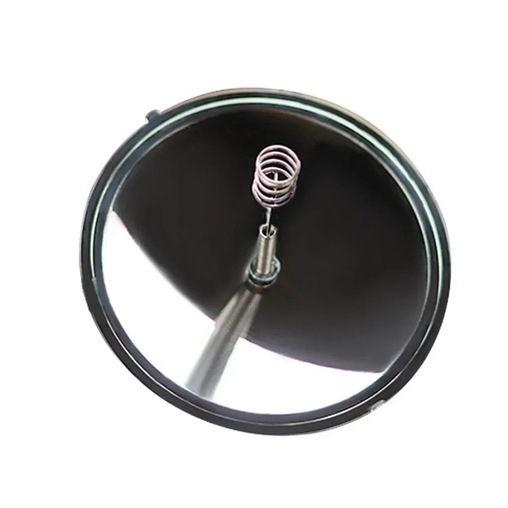 Tenacity SolarFire Lens Lighter