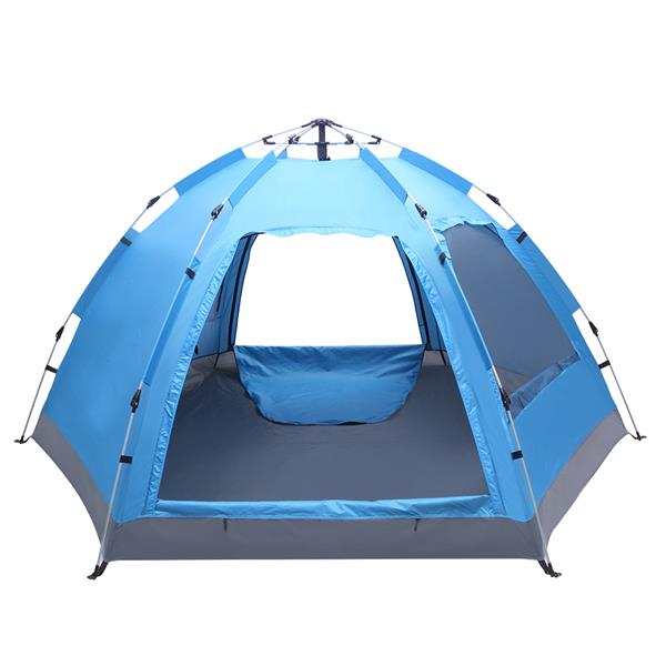 Tenacity RapidShelter – Instant Waterproof Tent